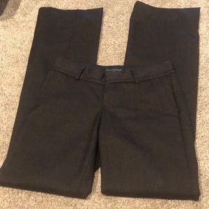 Banana Republic dress pants, 4L